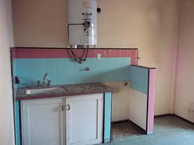 DEPARTAMENTO DE 2 AMBIENTES EN ALQUILER LA TABLADA.-