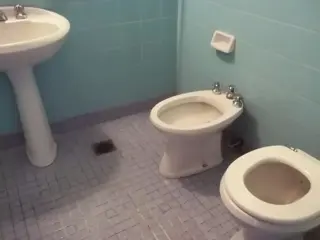 DEPARTAMENTO DE 2 AMBIENTES EN ALQUILER LA TABLADA.- foto 2