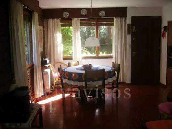 1-bedroom house in Pinamar – photo 2 of 11