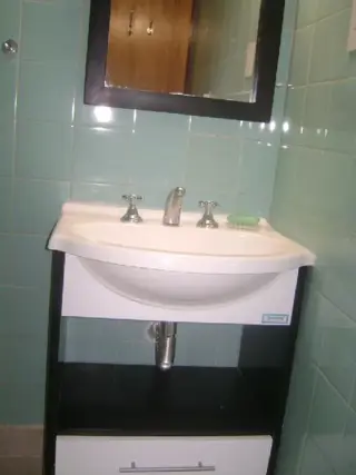 Unidad 6 : Dto tipo duplex en Alquiler  Pinamar, jardín pariilla a 6 cuadras de la playa . foto 5