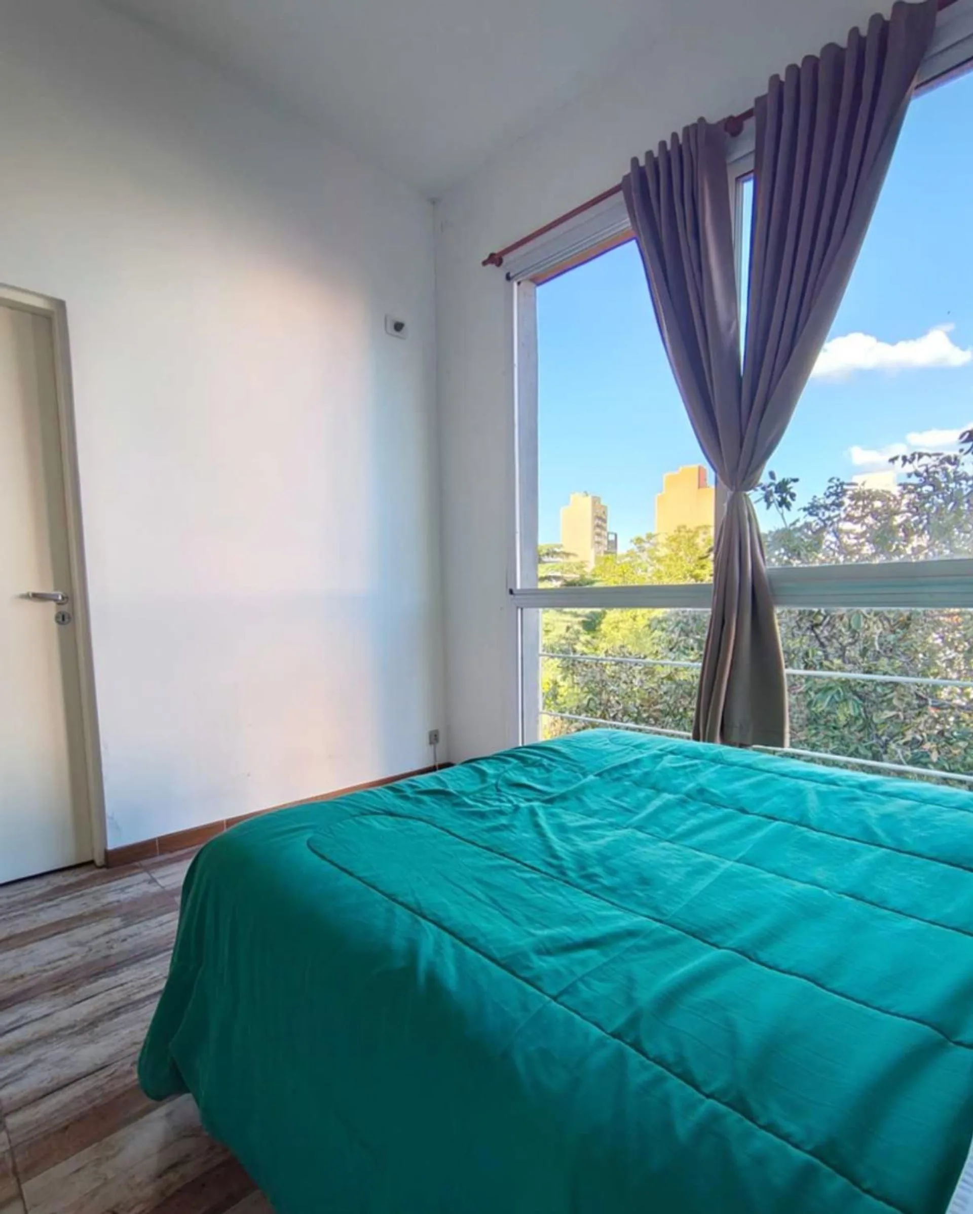 Vende Departamento Monoambiente, San Miguel foto 2