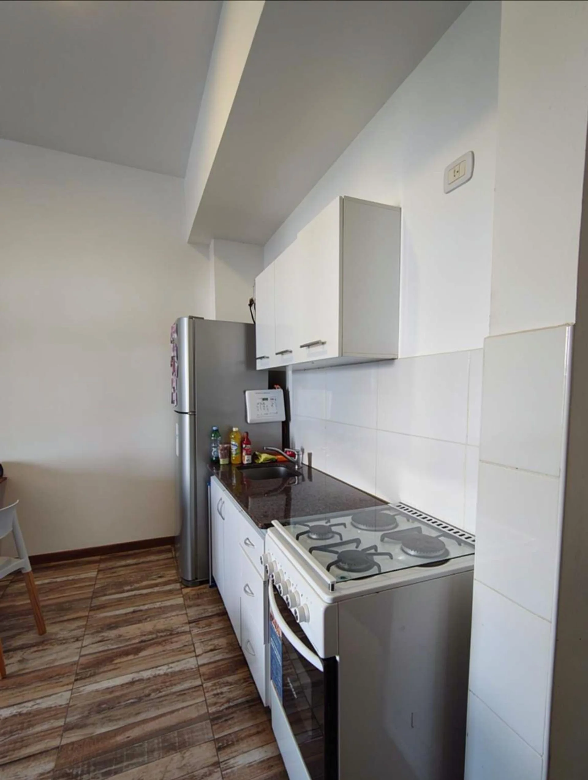 Vende Departamento Monoambiente, San Miguel foto 5