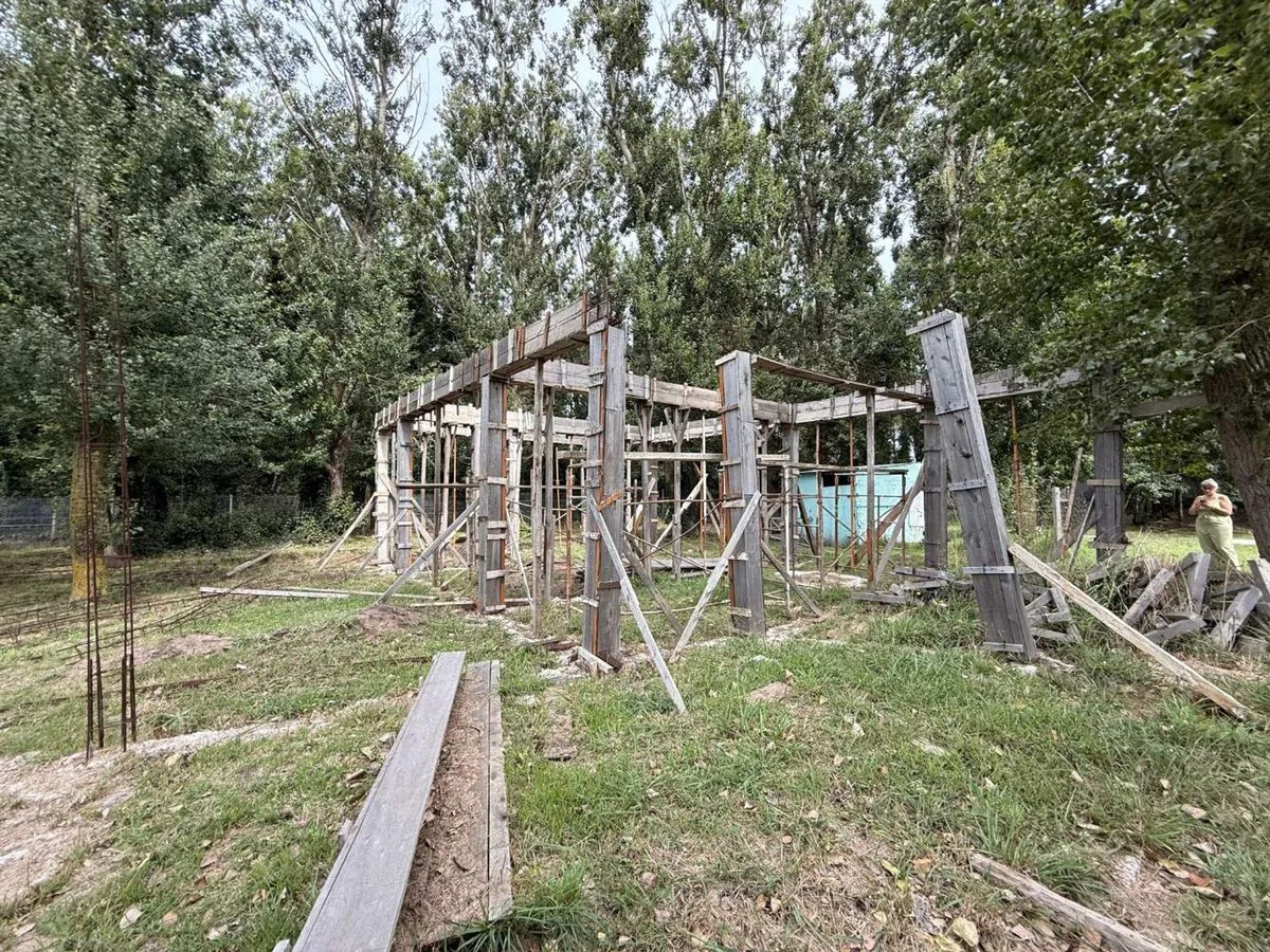 VENTA LOTE 1391 MTS | BARRANCAS DE SAN BENITO | foto 3