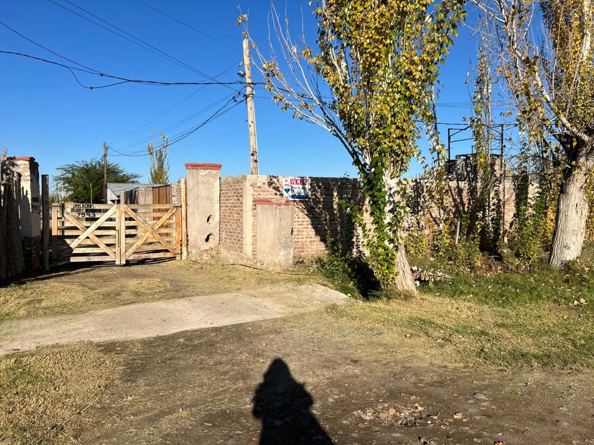 TERRENO EN VENTA foto 2
