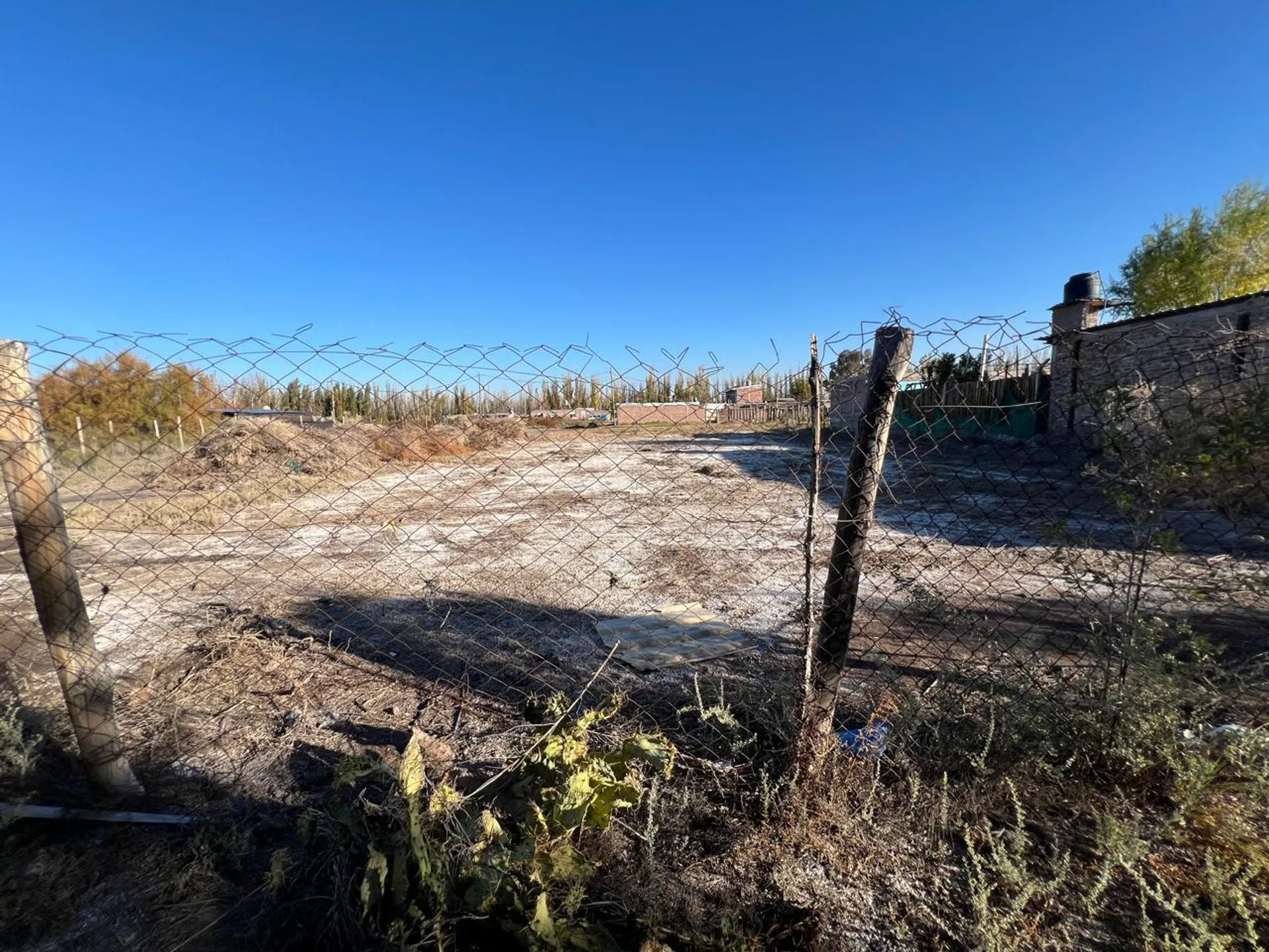 TERRENO EN VENTA foto 4
