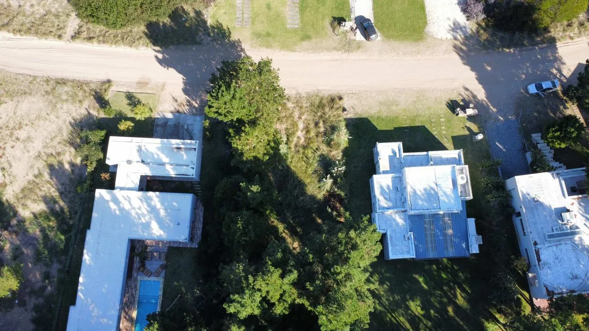 Lote en Venta en COSTA ESMERALDA Golf 1 foto 2
