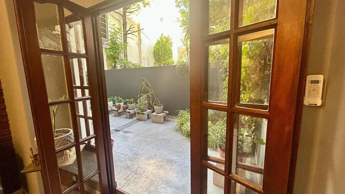 VENTA 4 AMB + 2 PATIOS - P PATRICIOS -APTO CREDITO foto 4