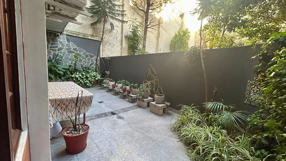 VENTA 4 AMB + 2 PATIOS - P PATRICIOS -APTO CREDITO foto 5
