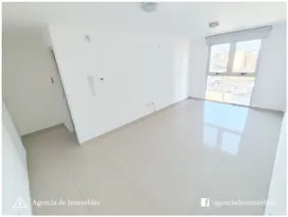 ALQUILA: Dpto. 1 Dormitorio, Cocina Separada / Complejo Torres H foto 1