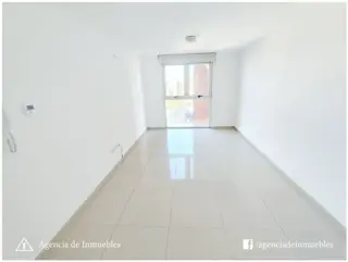 ALQUILA: Dpto. 1 Dormitorio, Cocina Separada / Complejo Torres H foto 2