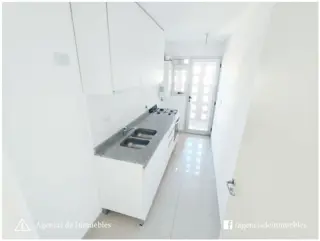 ALQUILA: Dpto. 1 Dormitorio, Cocina Separada / Complejo Torres H foto 5