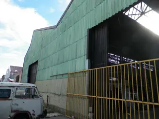Galpon/Deposito en Alquiler foto 1