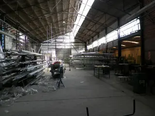 Galpon/Deposito en Alquiler foto 4