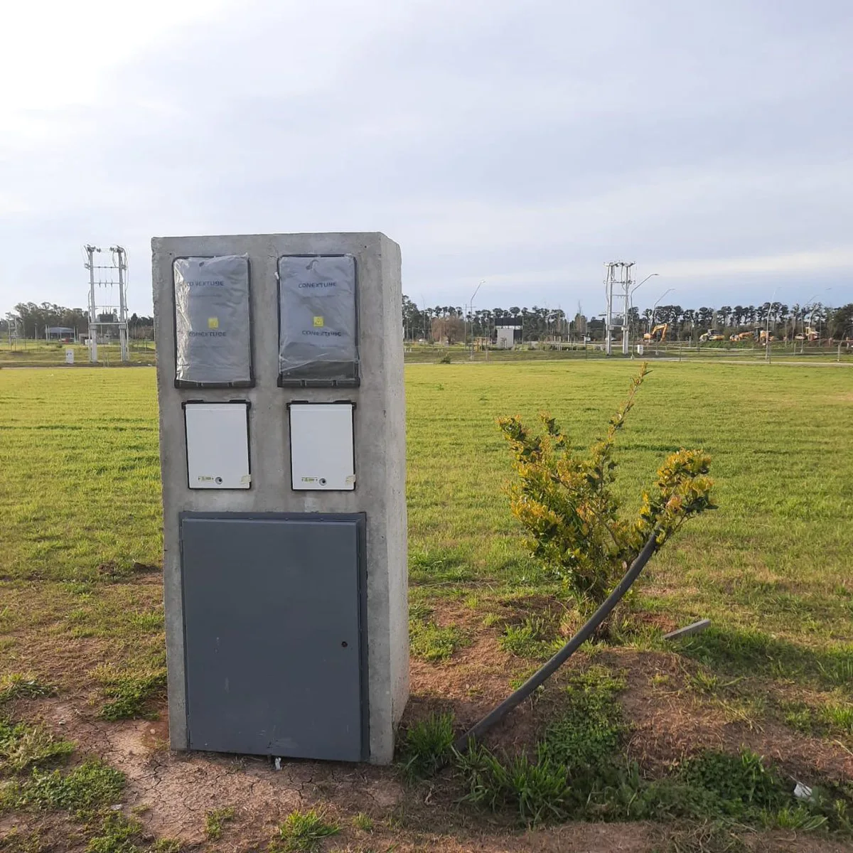 Terreno EcoLagos Este, posibilidad de permuta. foto 3