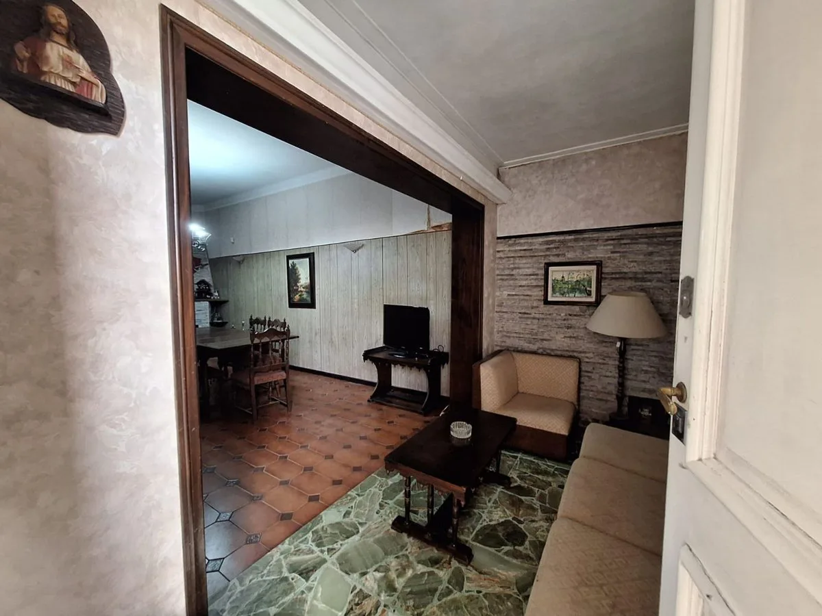 VENTA CASA 3 AMB.EN SAN ANDRES CON PILETA Y PARQUE foto 2