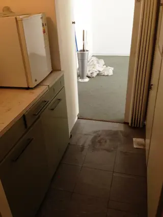 MUY BUENA OFICINA DE 37m2 EXCELENTE UBICACION foto 1
