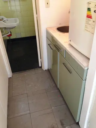 MUY BUENA OFICINA DE 37m2 EXCELENTE UBICACION foto 2