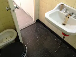 MUY BUENA OFICINA DE 37m2 EXCELENTE UBICACION foto 3