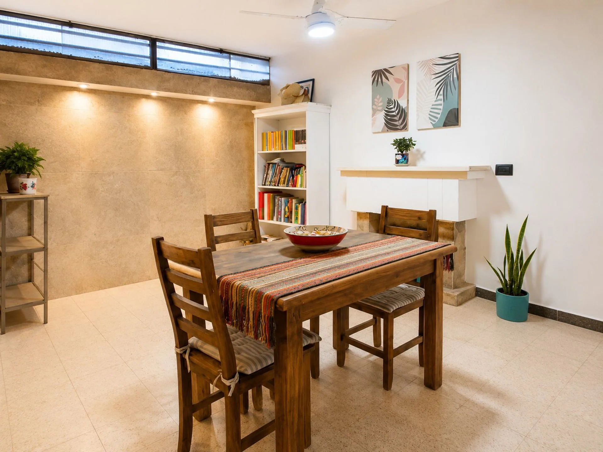 Venta de Duplex en 6ta Seccion foto 4