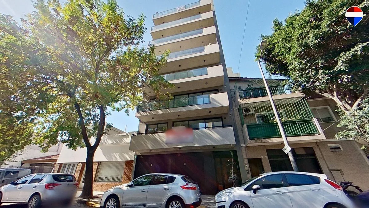 VENTA DEPARTAMENTO 1 AMBIENTES EN VILLA DEL PARQUE foto 3