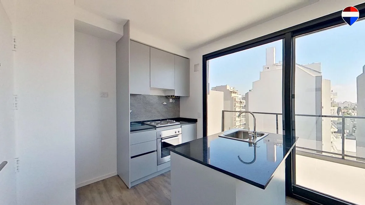 VENTA DEPARTAMENTO 1 AMBIENTES EN VILLA DEL PARQUE foto 5