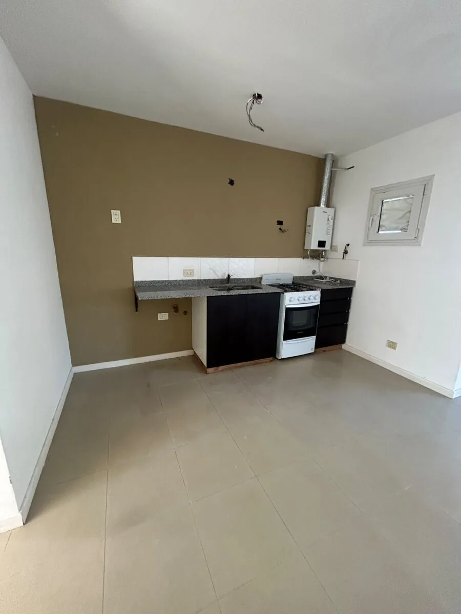 ALQ DPTO 2 AMB/cochera-APTO PROF/VIVIENDA-VILLA MORRA, PILAR a mts colectora foto 2