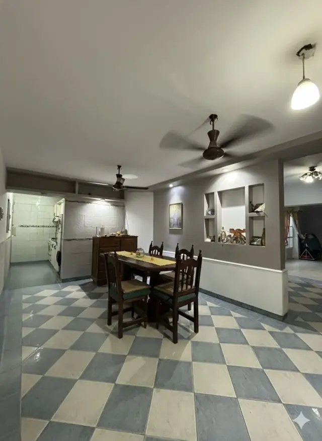 DUPLEX EN VENTA SANTIAGO DEL ESTERO BARRIO ULLUAS
