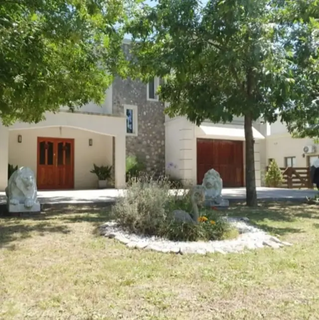 En venta Casa de 6 ambientes Barrio Privado en Gral. Rodríguez