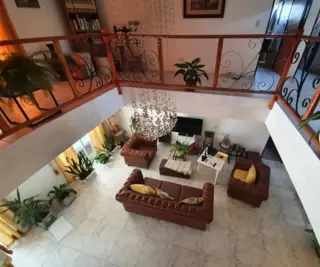 En venta Casa de 6 ambientes  Barrio Privado en Gral. Rodríguez foto 2