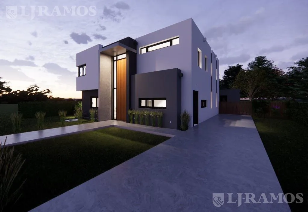 Casa en Venta a Estrenar en LAGO CENTRAL PG foto 4