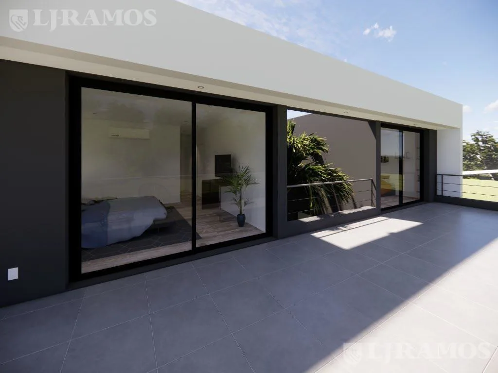 Casa en Venta a Estrenar en LAGO CENTRAL PG foto 5