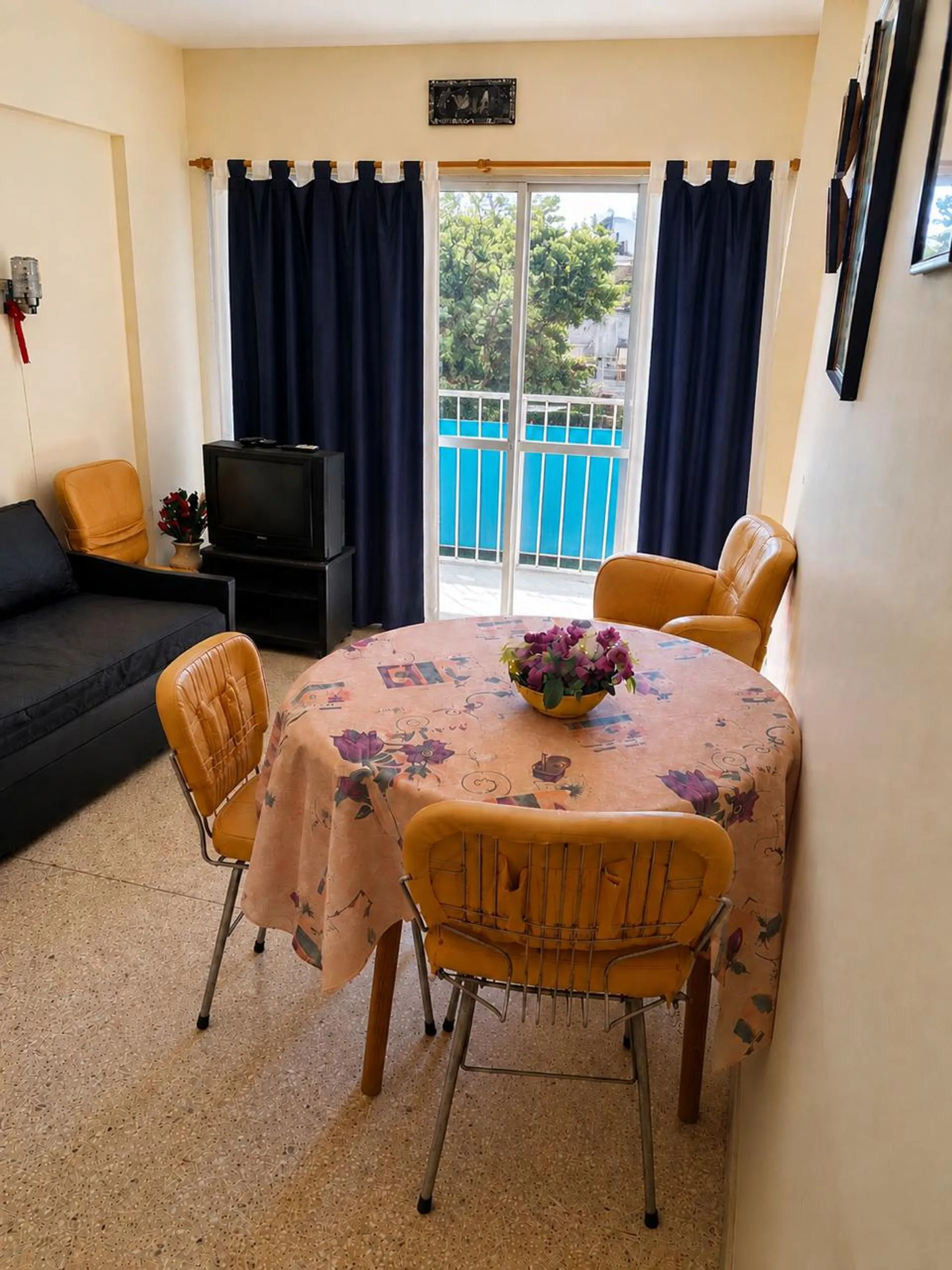 VENTA DPTO 2 AMB C/COCHERA - SAN BERNARDO foto 4