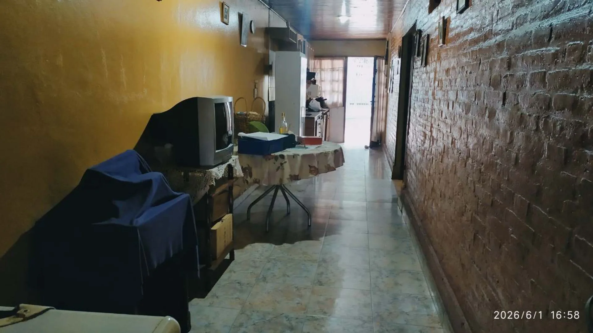 En Venta Casa 3 Dorm. Barrio sur- Apta a crédito foto 3