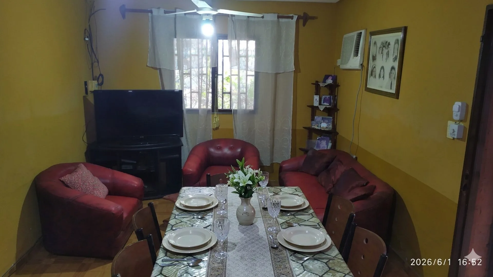 En Venta Casa 3 Dorm. Barrio sur- Apta a crédito foto 5