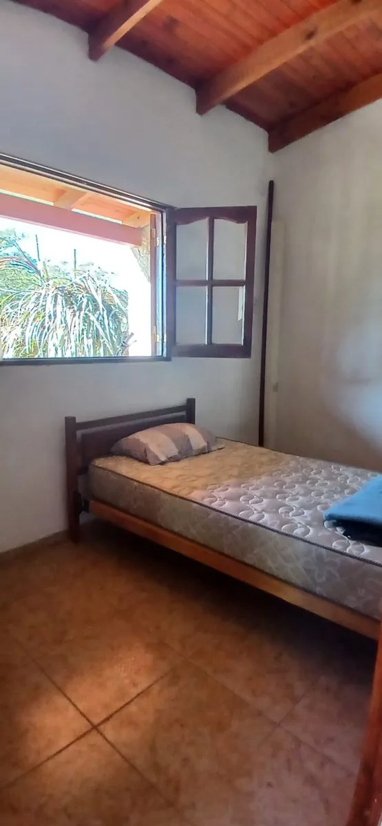 CASA EN ALQUILER 3 AMBIENTES CAROLINA CORRIENTES foto 4