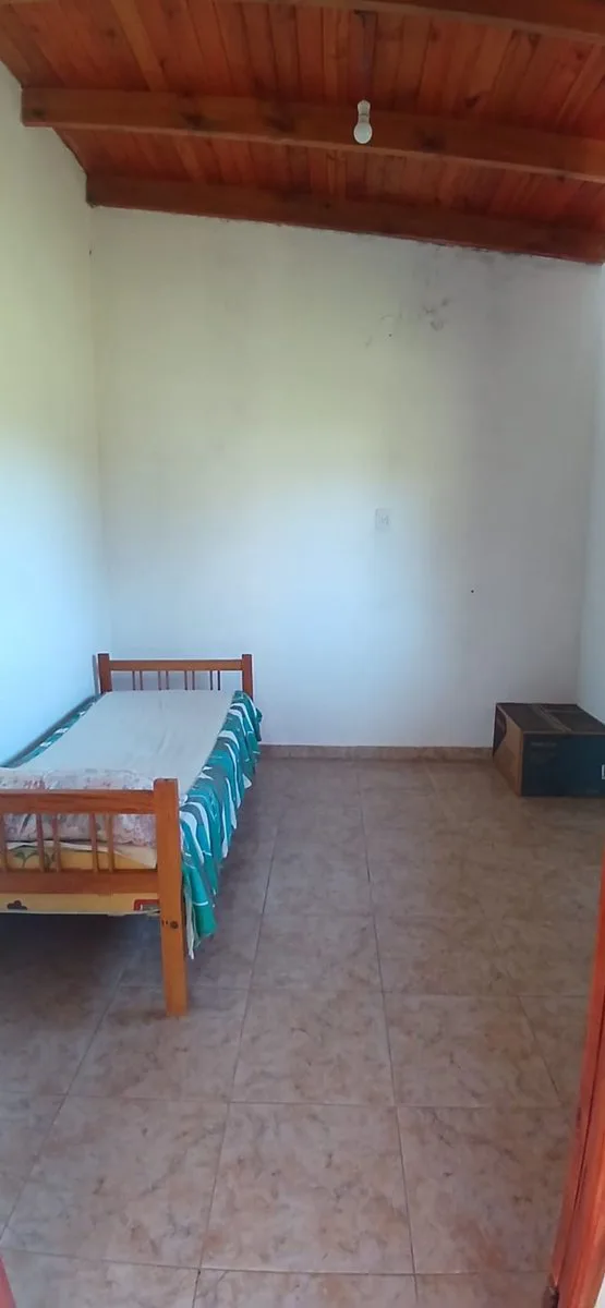 CASA EN ALQUILER 3 AMBIENTES CAROLINA CORRIENTES foto 5