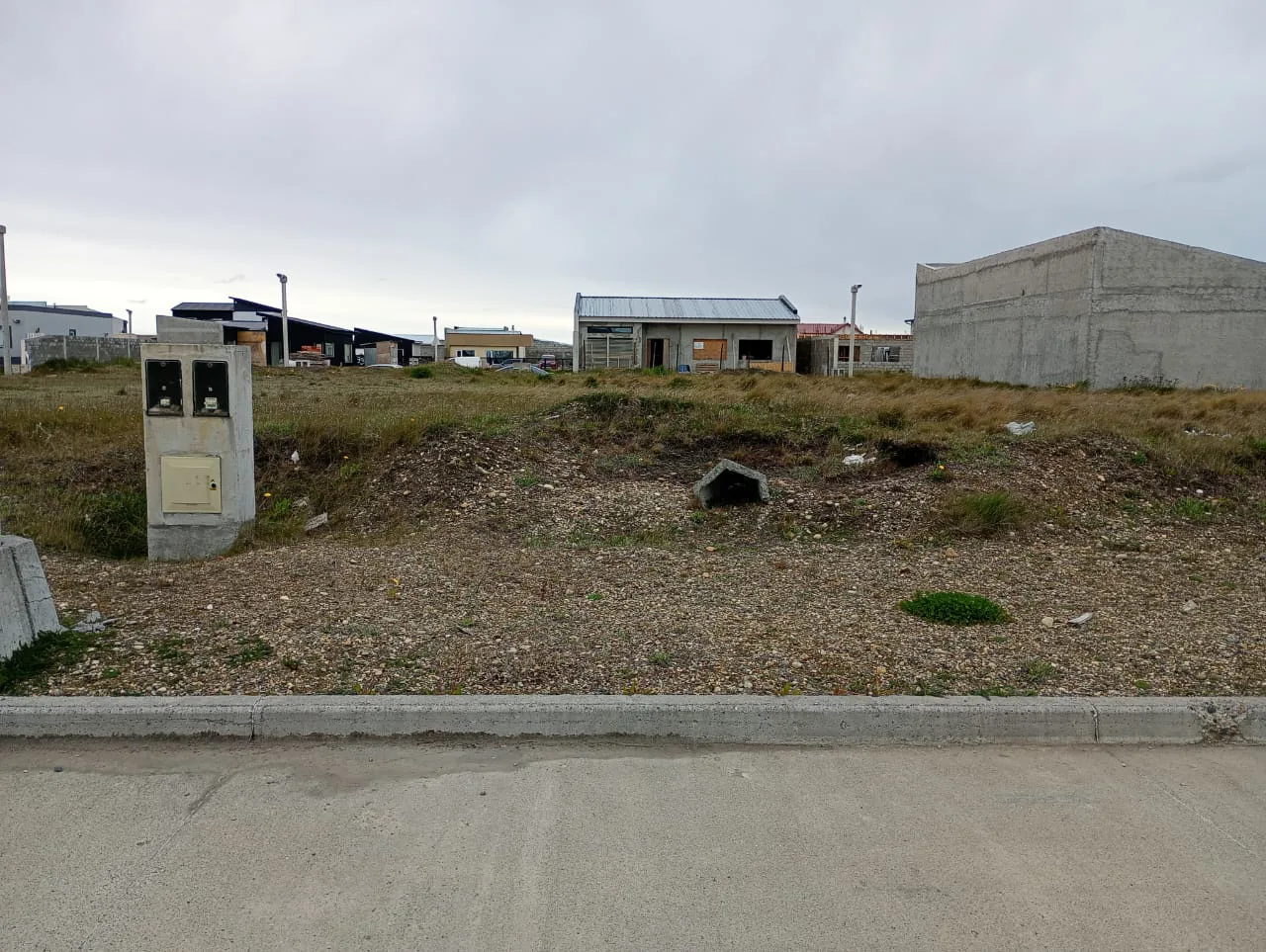 VENTA – TERRENO – ALTOS DE LA ESTANCIA
