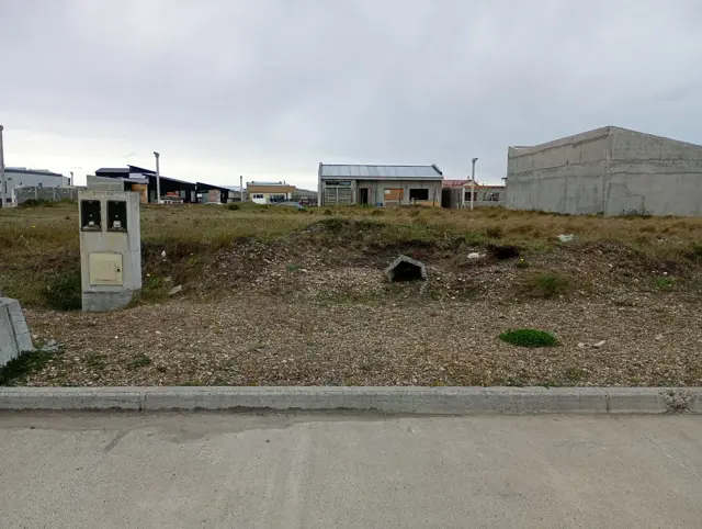 VENTA – TERRENO – ALTOS DE LA ESTANCIA