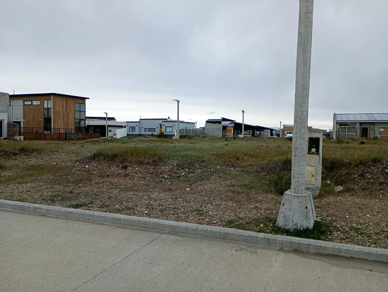 VENTA – TERRENO – ALTOS DE LA ESTANCIA foto 2