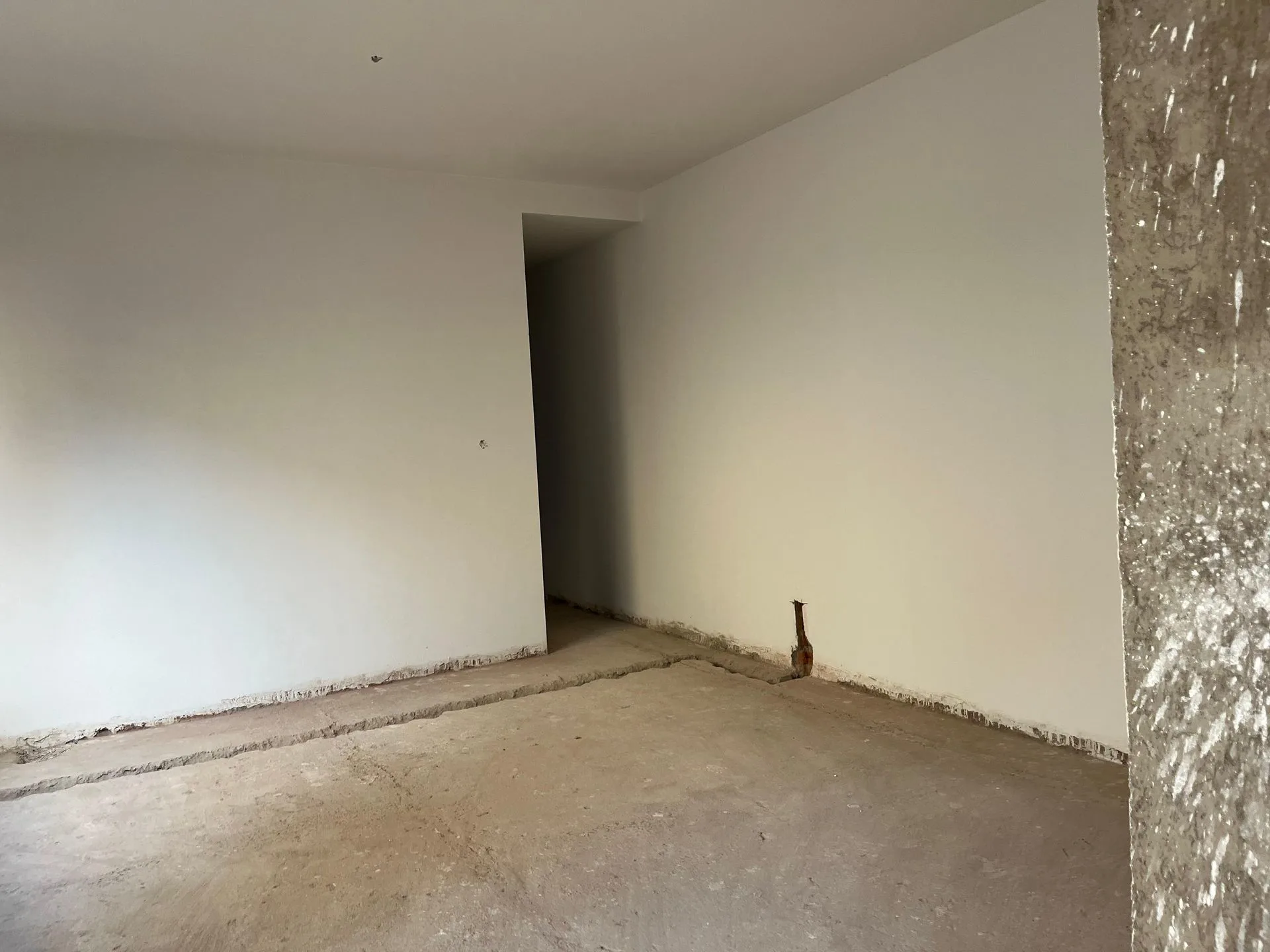 Departamento con cochera en Guaymallén foto 5