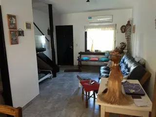 Duplex 3 Ambientes En Venta, Patio y Cochera - Umbrales de La Merced, Moreno foto 2
