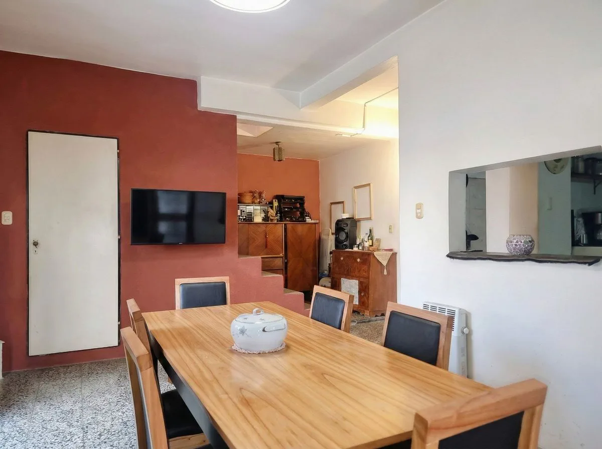 PH 4 Amb Venta Patio Terraza Villa Lynch foto 3
