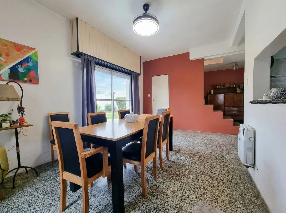 PH 4 Amb Venta Patio Terraza Villa Lynch foto 5