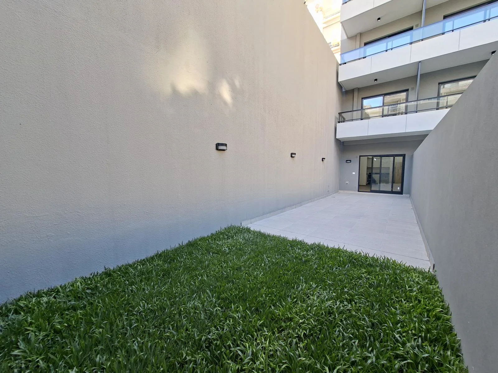 Departamento 1 ambiente en venta - Ciudad de la Paz 3760 PB A, Nunez foto 2
