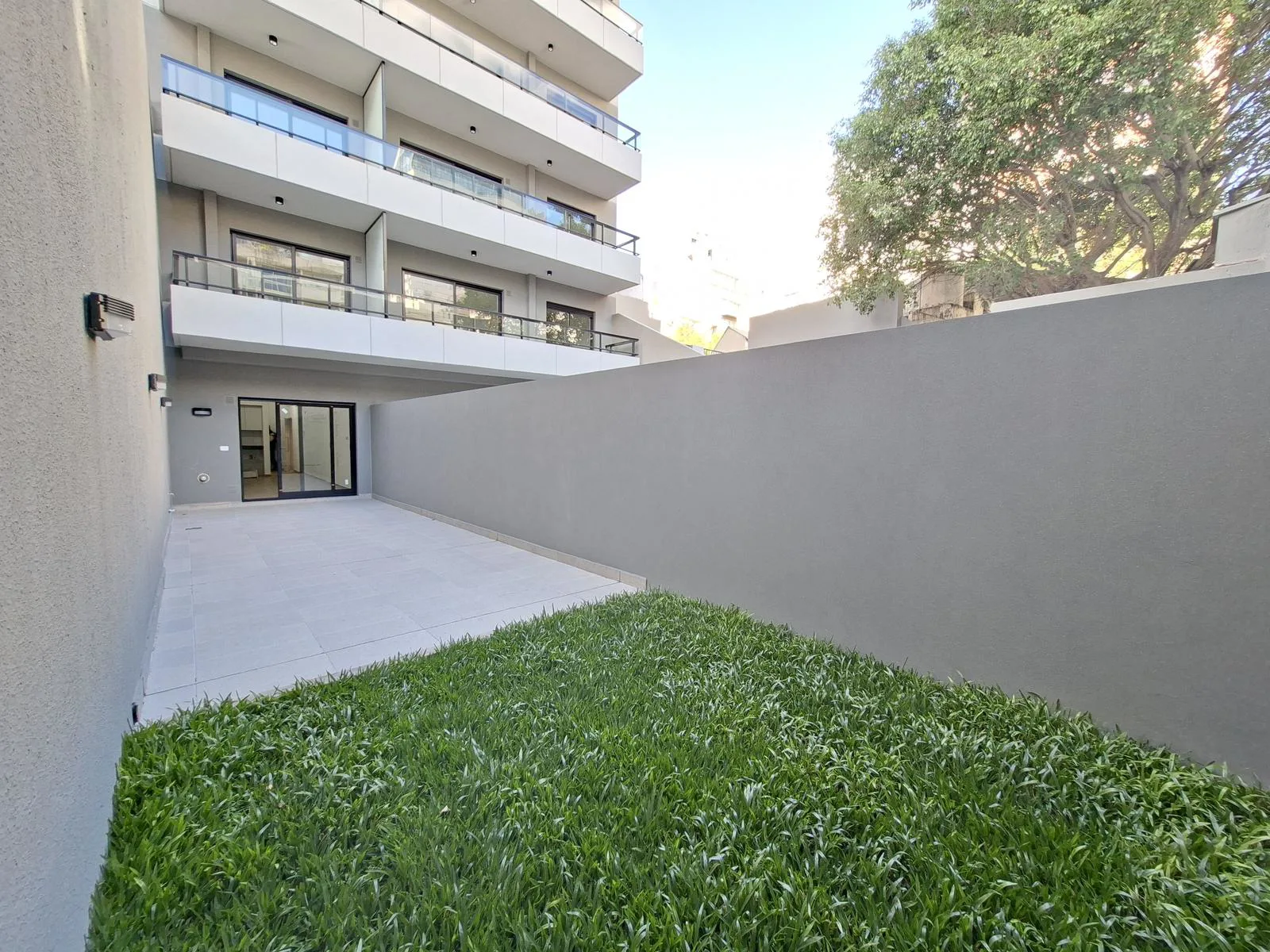 Departamento 1 ambiente en venta - Ciudad de la Paz 3760 PB A, Nunez foto 4