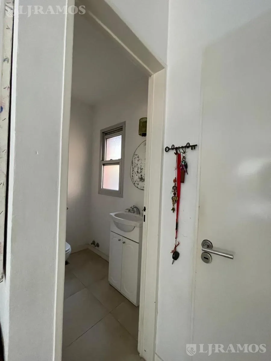 MUY LINDO TRIPLEX ALQUILER ANUAL  - LA COLINA DE LA HORQUETA - LA HORQUETA foto 5