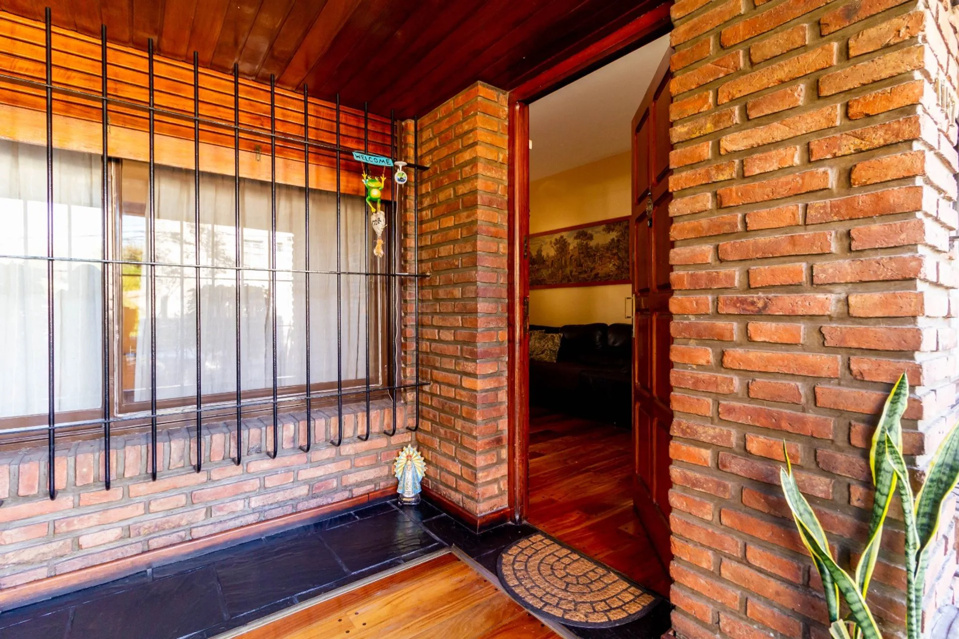 Venta Casa 4 dorm jardin pil quincho coch Victoria foto 5