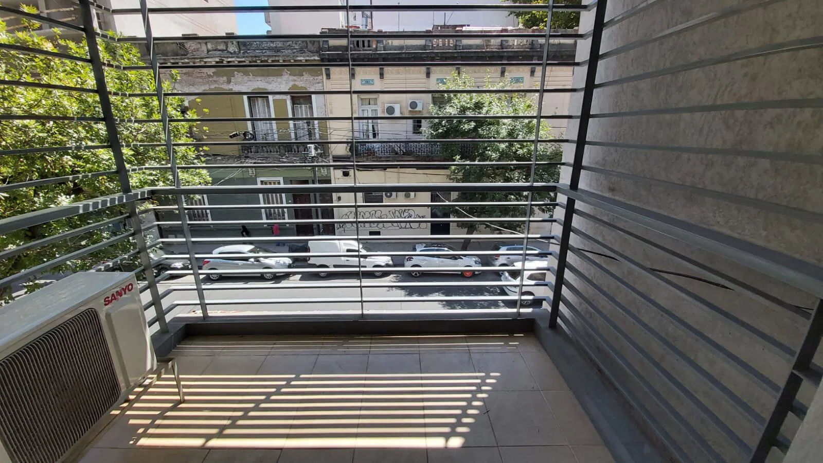 Palermo, Humboldt 2300, 2 amb., 48m2, $ 850,000 + expensas (Julio 2026= $ 250,000) + abl + luz + gas + internet. 01-09-26 foto 3