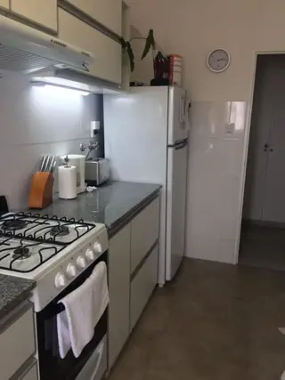 Hermoso departamento en pleno centro y a 2 cuadras del mar.. foto 2