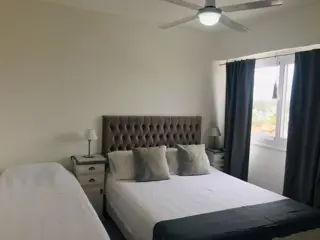 Hermoso departamento en pleno centro y a 2 cuadras del mar.. foto 3